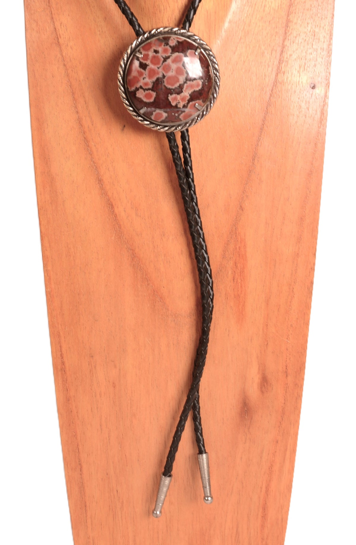 Navajo Bolo Tie