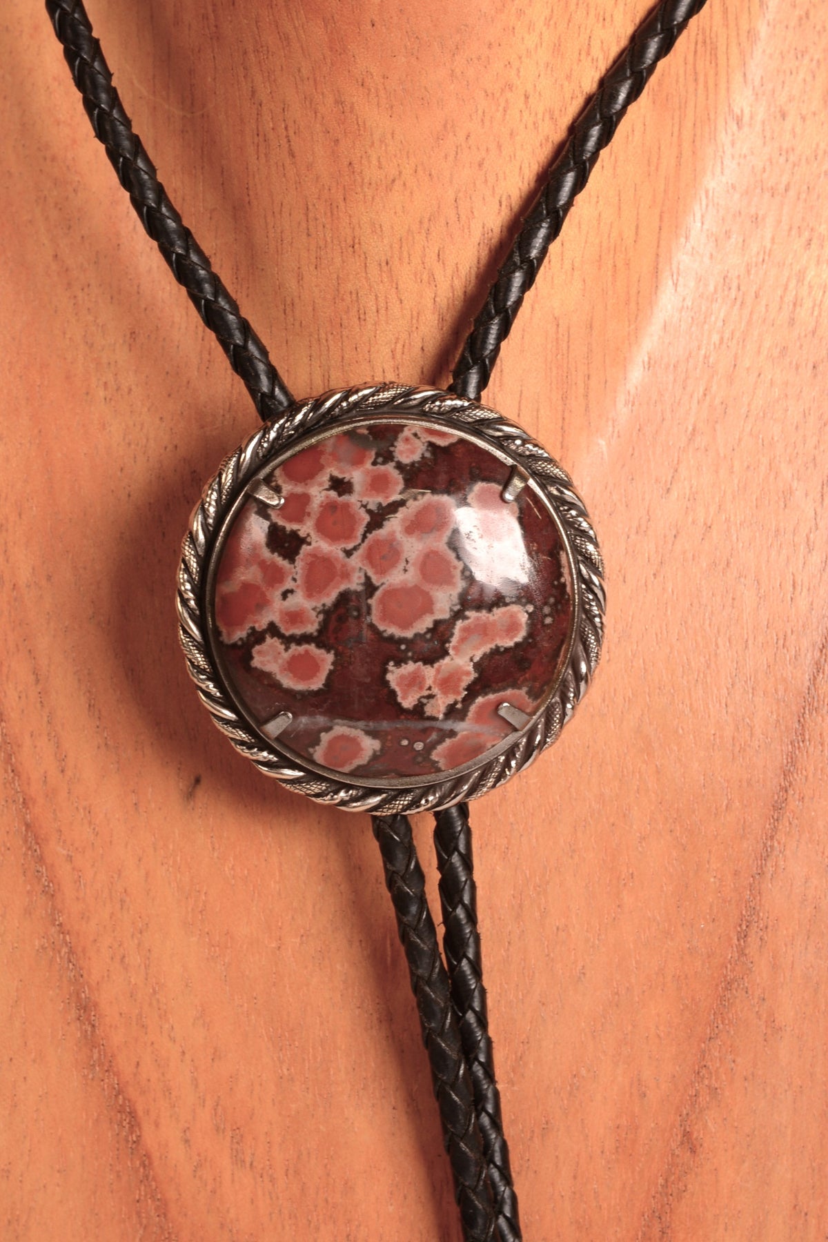 Navajo Bolo Tie