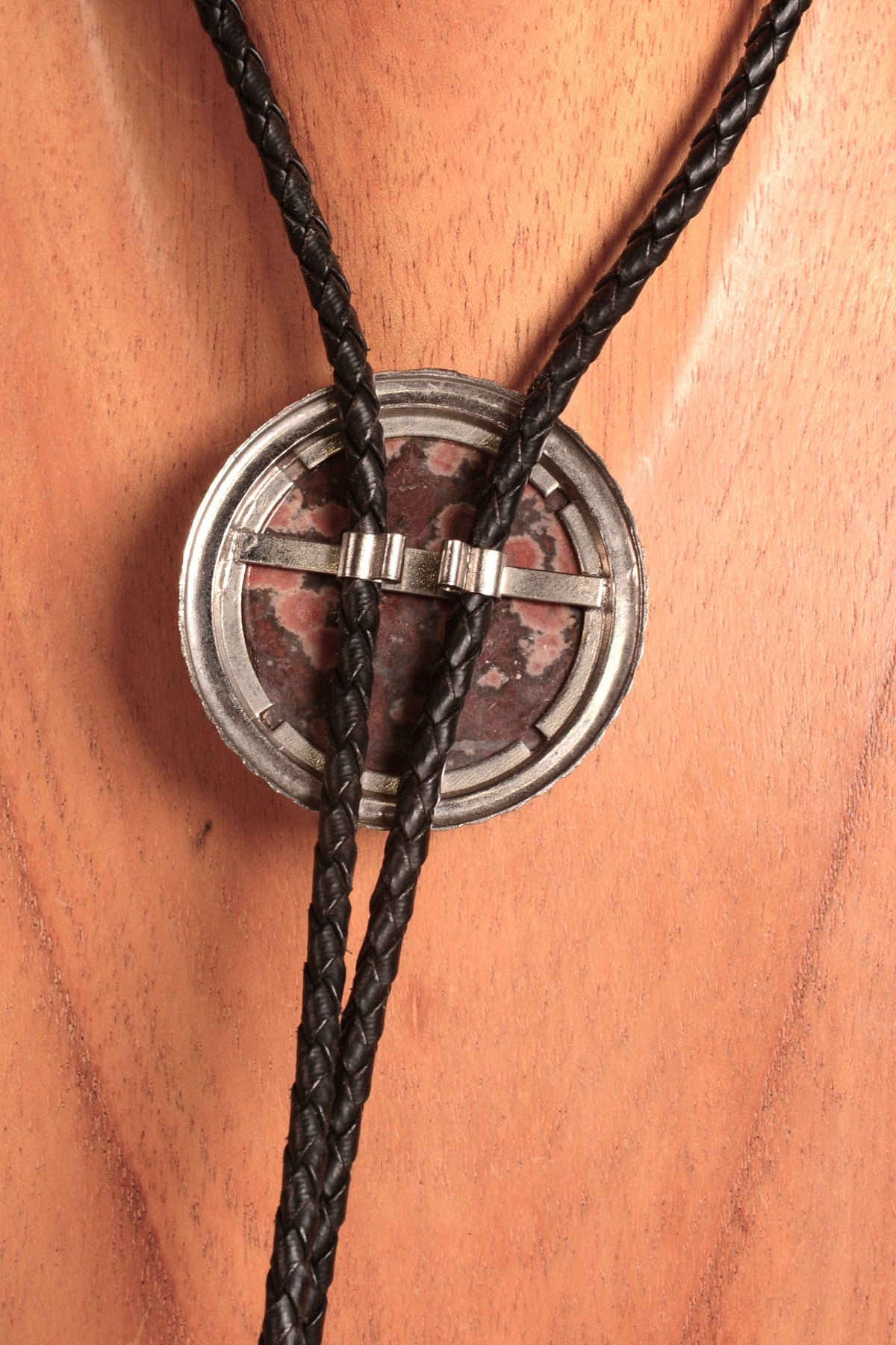Navajo Bolo Tie