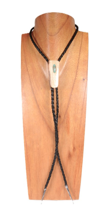 Navajo Bolo Tie