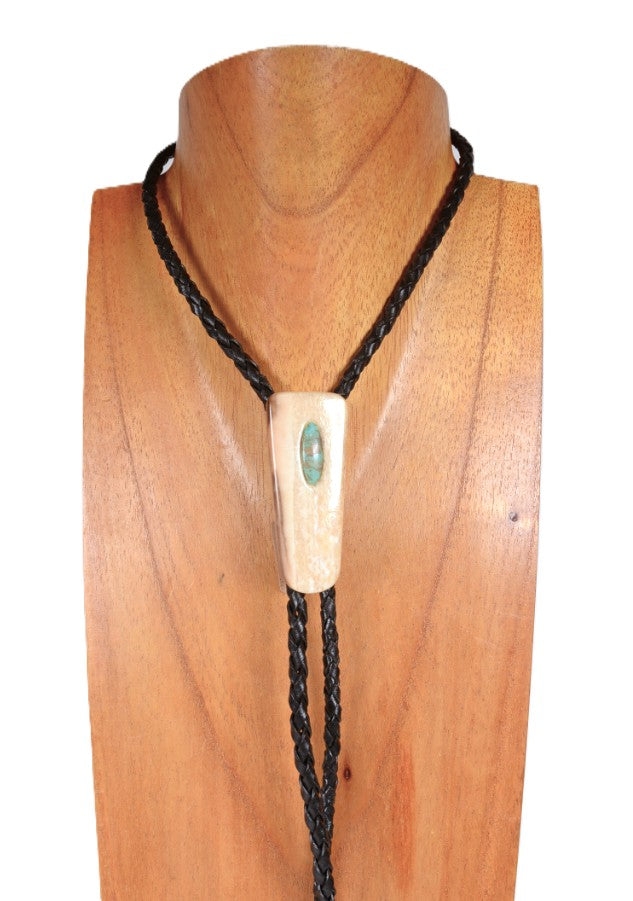Navajo Bolo Tie