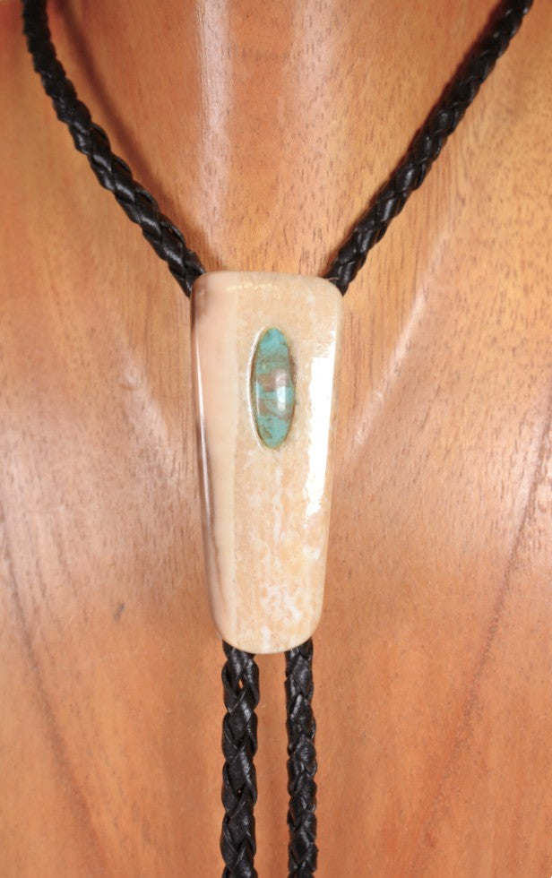 Navajo Bolo Tie
