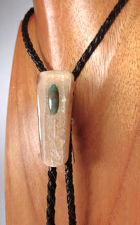 Navajo Bolo Tie