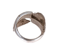 Navajo Turquoise Ring