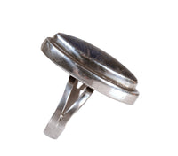 Mexico Taxco Lapis Ring