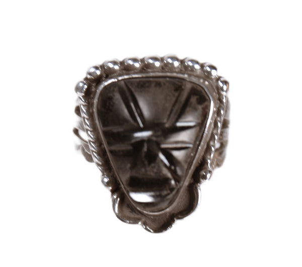 Mexico Taxco Ring