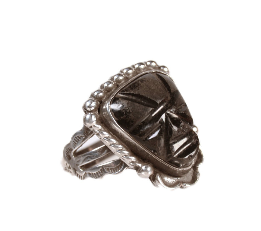 Mexico Taxco Ring