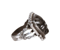 Mexico Taxco Ring