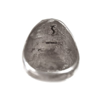Navajo Multi-Stone Inlay Ring