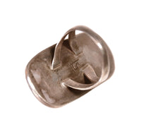 Navajo Inlay Ring