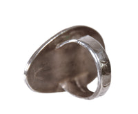 Navajo Turquoise Ring