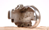 Zuni Pueblo Gahn Dancer Ring