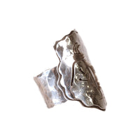 Hopi Pueblo Kokopelli Ring