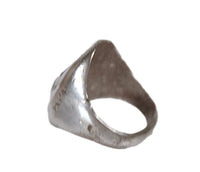 Navajo Turquoise Ring