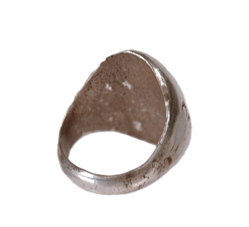 Navajo Turquoise Ring