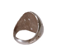 Navajo Turquoise Ring