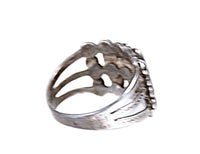Navajo Turquoise Ring