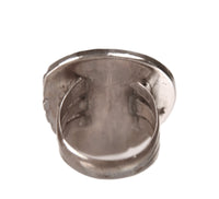 Navajo Turquoise Ring