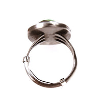 Navajo Turquoise Ring