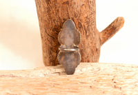 Zuni Pueblo Turquoise Ring
