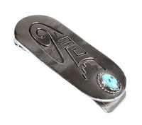 Hopi Pueblo Money Clip