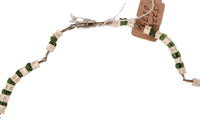 Seri Mexico Turtle Necklace