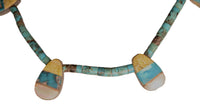 Navajo Turquoise Necklace