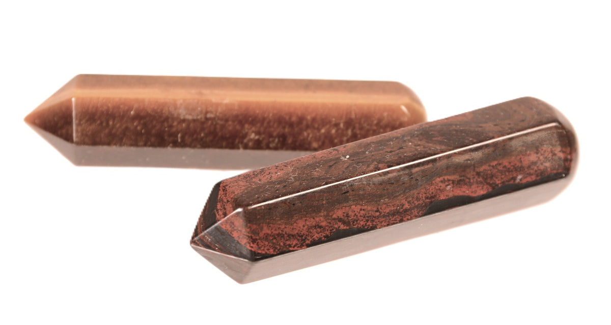 Navajo Medicine Stone Set of 2