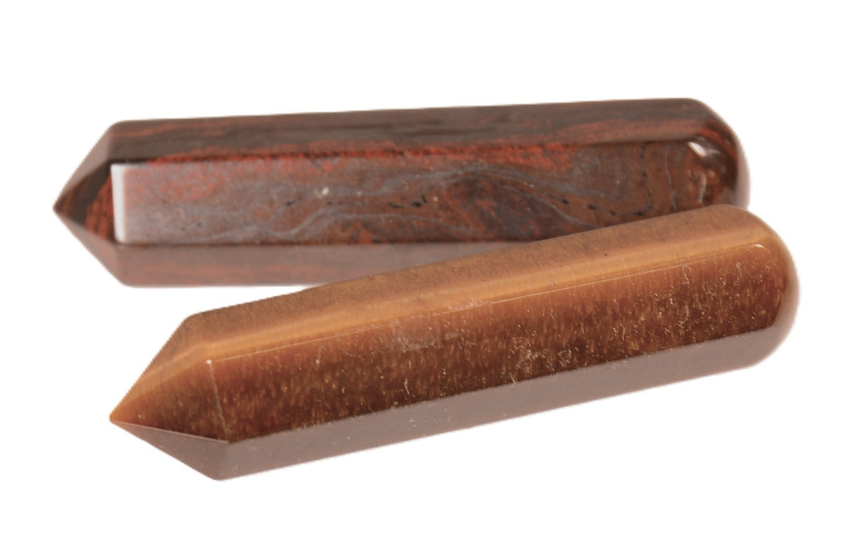 Navajo Medicine Stone Set of 2