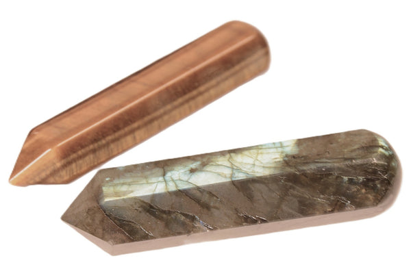 Navajo Medicine Stone Set of 2