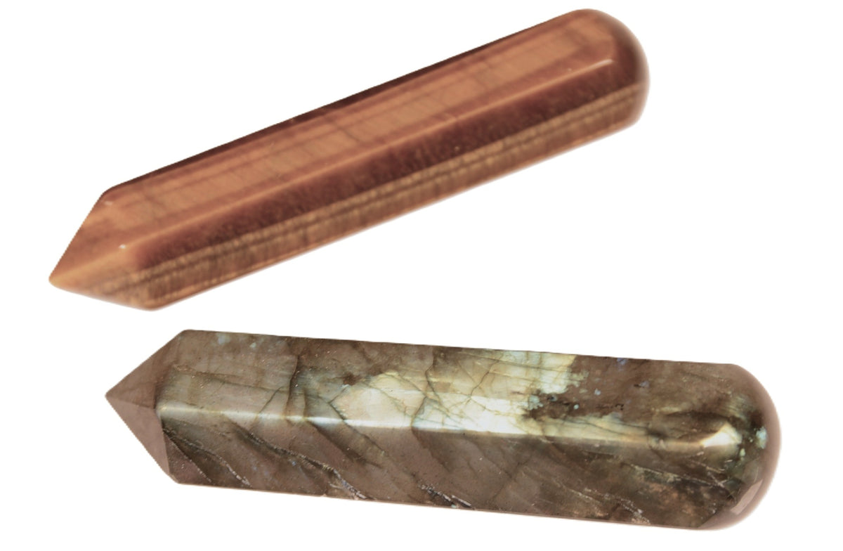 Navajo Medicine Stone Set of 2