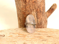 Zuni Pueblo Turquoise Ring