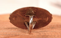 Navajo Turquoise Ring