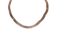 Mexico Taxco Choker Necklace