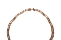 Mexico Taxco Choker Necklace
