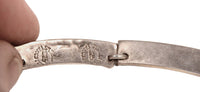 Mexico Taxco Choker Necklace