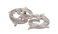 Mexico Taxco Silver Pin