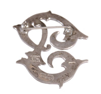 Mexico Taxco Silver Pin