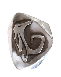 Mexico Taxco Silver Pin By Enrique Ledesma