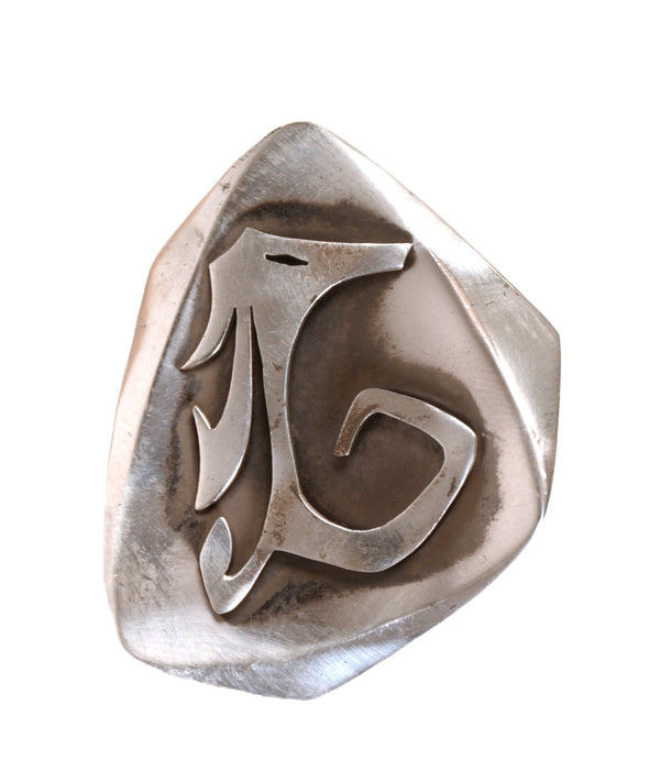 Mexico Taxco Silver Pin By Enrique Ledesma