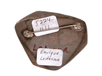 Mexico Taxco Silver Pin By Enrique Ledesma