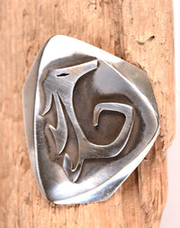 Mexico Taxco Silver Pin By Enrique Ledesma