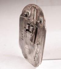 Navajo Sterling Silver Bolo/Pin/Pendant