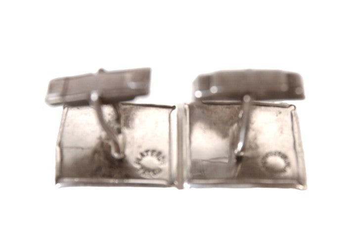 Mexico Taxco Cuff Links
