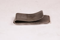 Navajo Sterling Silver Money Clip