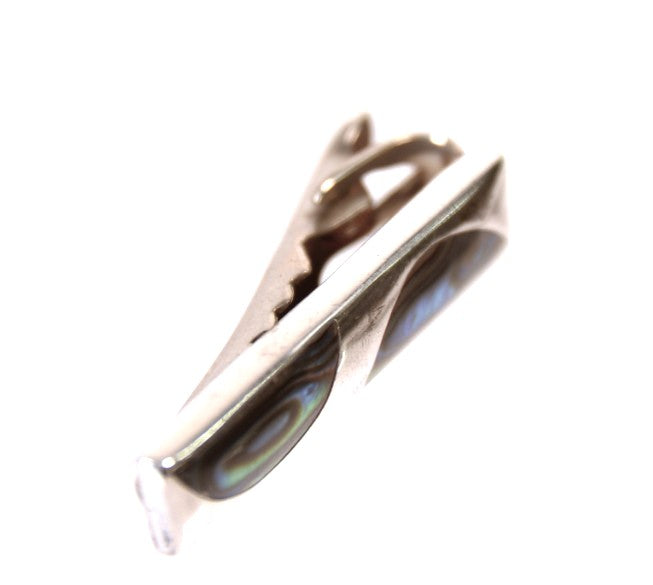 Mexico Taxco Tie Clip Bar