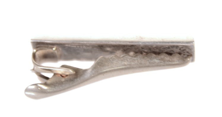 Mexico Taxco Tie Clip Bar
