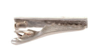 Mexico Taxco Tie Clip Bar
