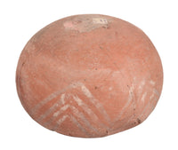 Prehistoric Pueblo Bowl Pottery