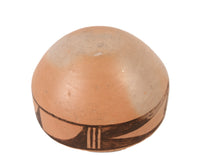 Hopi Pueblo Pottery Bowl